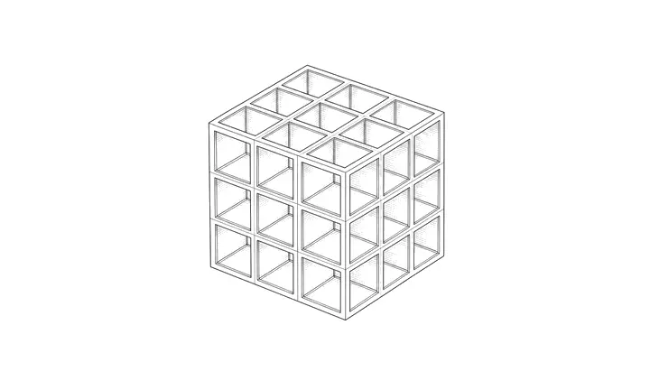 Isolated execution cells