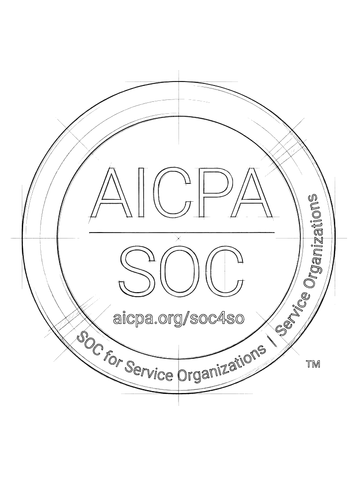 AICPA SOC seal