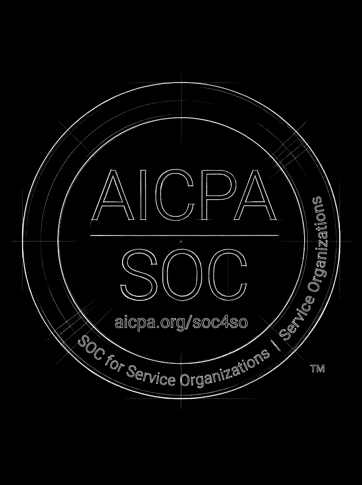 AICPA SOC seal